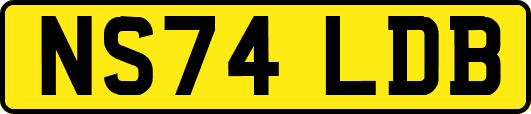 NS74LDB