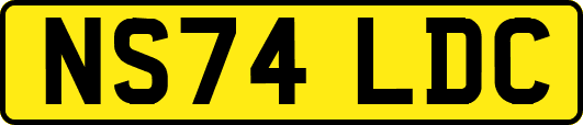 NS74LDC