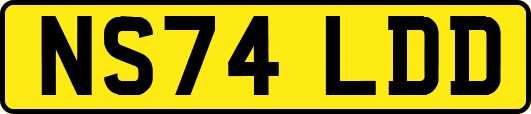 NS74LDD