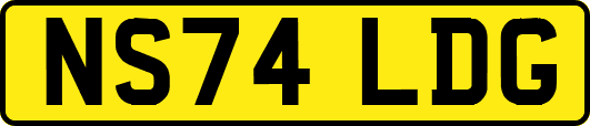 NS74LDG