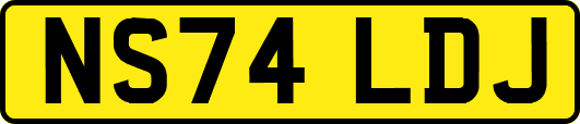 NS74LDJ