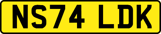 NS74LDK
