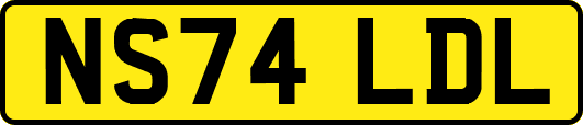 NS74LDL