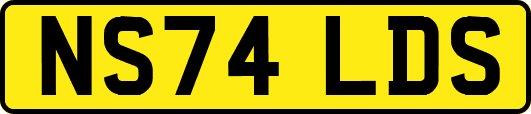 NS74LDS