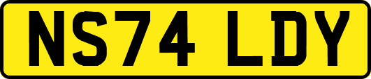 NS74LDY