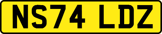 NS74LDZ
