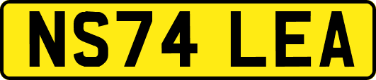 NS74LEA