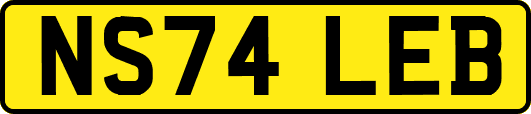 NS74LEB