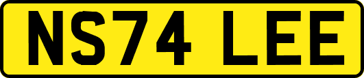 NS74LEE