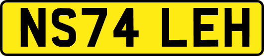 NS74LEH