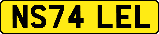 NS74LEL