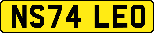 NS74LEO