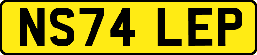 NS74LEP