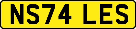 NS74LES