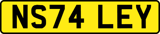 NS74LEY