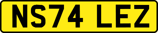 NS74LEZ