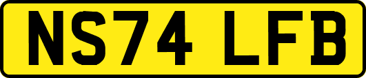 NS74LFB