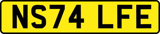NS74LFE