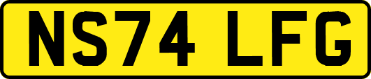 NS74LFG