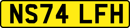 NS74LFH