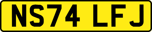 NS74LFJ