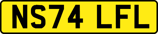 NS74LFL