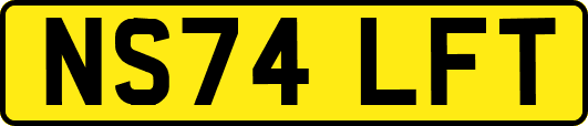 NS74LFT