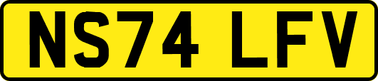 NS74LFV