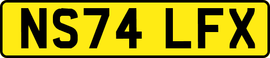 NS74LFX