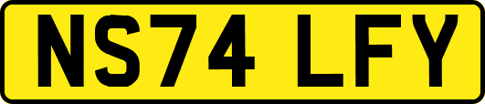 NS74LFY