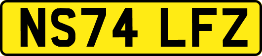NS74LFZ