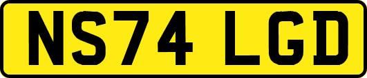 NS74LGD