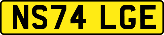 NS74LGE
