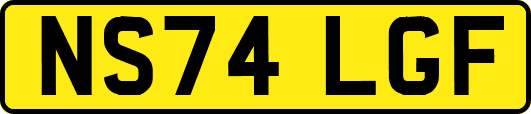 NS74LGF
