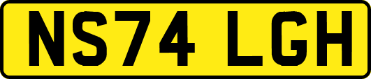 NS74LGH