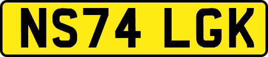 NS74LGK