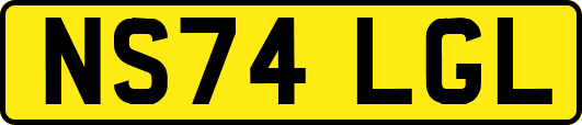 NS74LGL
