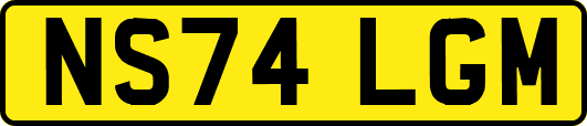 NS74LGM