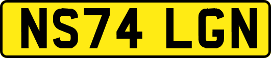 NS74LGN
