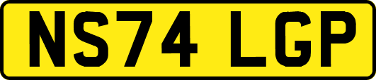 NS74LGP