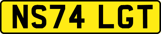 NS74LGT