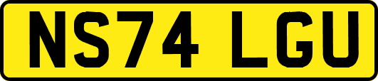 NS74LGU