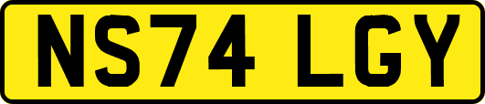 NS74LGY