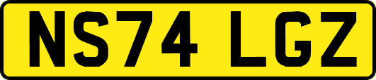 NS74LGZ