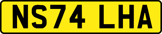 NS74LHA