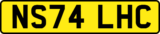 NS74LHC