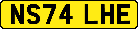 NS74LHE