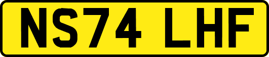 NS74LHF