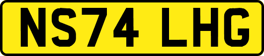NS74LHG