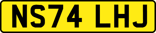 NS74LHJ